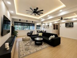 Blk 546 Serangoon North Avenue 3 (Serangoon), HDB 5 Rooms #554501551